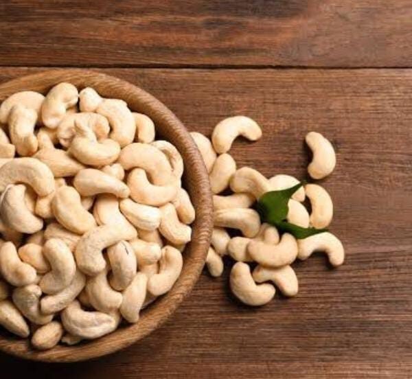 Cashew Nuts