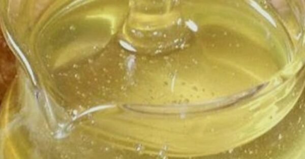 Kashmiri Forest White Natural Honey