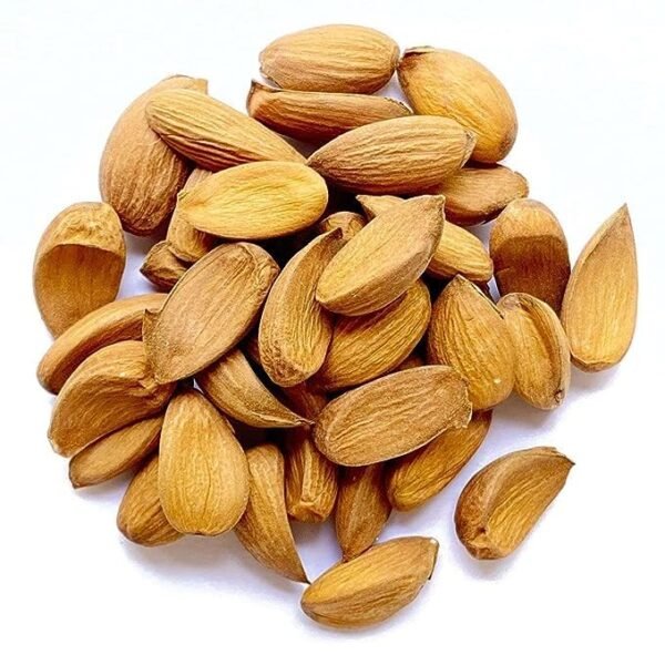 Kashmiri Almond (Mamra Badam)