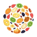 Dry Fruits