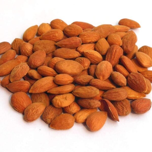 Gurbandi Almonds